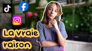 Miniature : Pourquoi les réseaux sociaux tuent votre envie de peindre