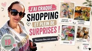 Miniature : Épisode 19 (partie 2) : Je ne savais pas sur quoi j'allais tomber…