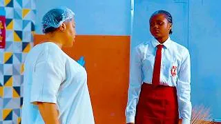 Miniature : MA FILLE UNIQUE - S'IL VOUS PLAÎT, NE MANQUEZ PAS CE NOUVEAU FILM À LA MODE ! FILM NIGÉRIAN FRANÇAIS