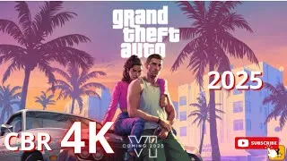 Miniature : GTA VI 2025 - Découvrez les Rues Vibrantes de l'État de Leonida !