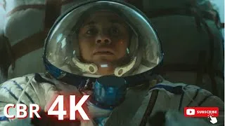 Miniature : I.S.S. - Conflit Orbital bande annonce (2024)