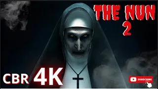 Miniature : The Nun 2 : Résurgence Maléfique (2023)
