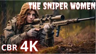 Miniature : Sniper Women: Best Action Movie 2023 | Full HD English