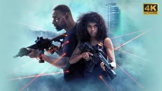 Miniature : Un couple d'agents spéciaux a décidé de détruire la Ligue des Ombres, qui les traque...