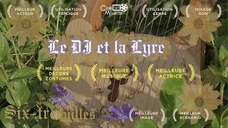 Miniature : Le DJ et la Lyre [48h de la Mouette 2026]