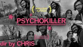 Miniature : PSYCHOKILLER [48h de la Mouette 2026]