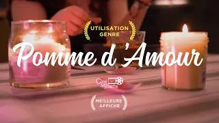 Miniature : Pomme d'amour [48h de la Mouette 2026]