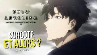 Miniature : Solo Leveling S2 : Y'a de quoi kiffer | Critique n°8 (SPOILER)