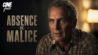 Miniature : Absence de malice⎪Paul Newman⎪Drame⎪Romance⎪Thriller⎪Film complet⎪SPF