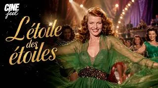 Miniature : L'Étoile des étoiles⎪Rita Hayworth⎪Larry Parks⎪Comédie Musicale⎪Romance⎪Film complet⎪SPF