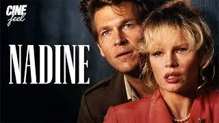 Miniature : Jeff Bridges & Kim Basinger dans une comédie policière culte⎪Romance⎪Film complet⎪SPF