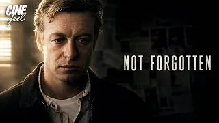 Miniature : Sa fille disparaît… son passé ressurgit⎪Not Forgotten⎪Simon Baker⎪Thriller⎪Film complet⎪FLF
