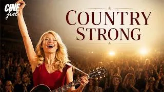 Miniature : Country Strong⎪Gwyneth Paltrow⎪Garrett Hedlund⎪Romance⎪Musique⎪Film complet⎪SPF