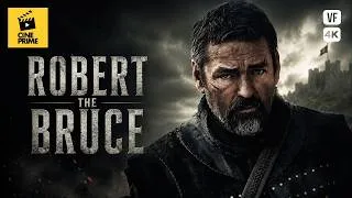Miniature : Robert the Bruce⎪L'incroyable destin du roi d'Écosse⎪Angus Macfadyen⎪Drame⎪Film Complet⎪ACE