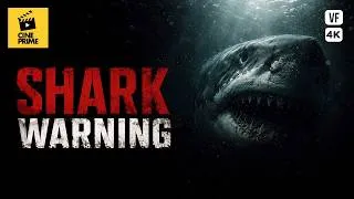 Miniature : Le grand requin blanc est de retour⎪Shark Warning⎪Film Complet⎪Action⎪Thriller⎪ACE