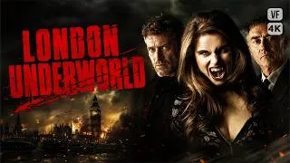 Miniature : London Underworld | Film Complet | Action & Horreur | FIP