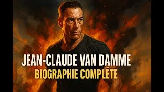 Miniature : Jean-Claude Van Damme | Biographie complète (Ciné Action)