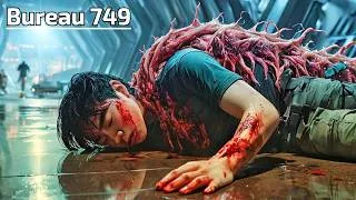 Miniature : Bureau 749 (2024) – Résumé & Analyse du film chinois mystérieux