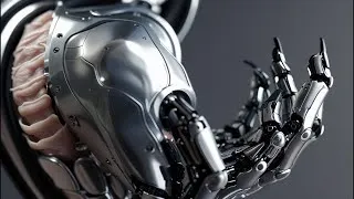 Miniature : Bionic Resume, analyse des films histoires de terreur