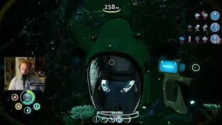Miniature : Subnautica Below Zero - Partie 2