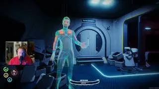 Miniature : Subnautica 2 - Early access (Premier contact)