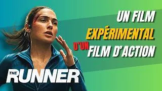 Miniature : THE RUNNER : GAL GADOT DANS UN FILM EXPÉRIMENTAL !