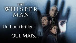 Miniature : THE WHISPER MAN : Un peu comme le Silence des Agneaux mais...