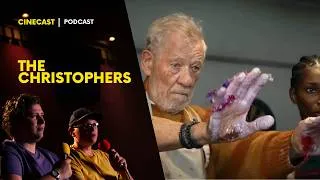Miniature : THE CHRISTOPHERS : Soderbergh expose les héritiers (CRITIQUE)