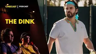 Miniature : THE DINK : les fous du Pickleball (CRITIQUE)