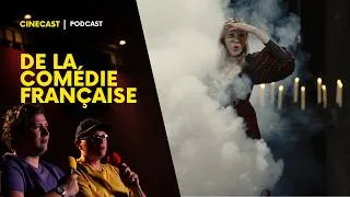 Miniature : DE LA COMÉDIE-FRANÇAISE : la comédie de l'année ? (CRITIQUE)