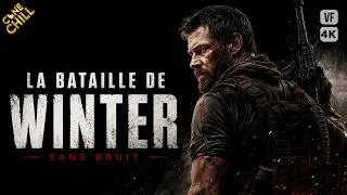 Miniature : La bataille de Winter⎪Donald Cerrone⎪Action⎪Science-fiction⎪Guerre⎪Film complet⎪FF
