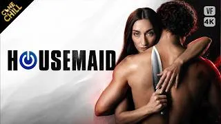 Miniature : Housemaid⎪Le thriller horrifique sur l'IA qui va vous hanter⎪Thriller⎪Horreur⎪Film complet⎪FF