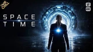 Miniature : Space/Time⎪Ils ont franchi une limite interdite⎪Science-fiction⎪Film complet⎪FF