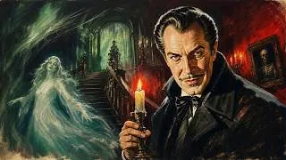 Miniature : LE MANOIR DE L'ÉPOUVANTE 🏚️ VF + VO sous-titrée | 1959 | Film d'Horreur/Crime complet en FRANÇAIS 🇫🇷