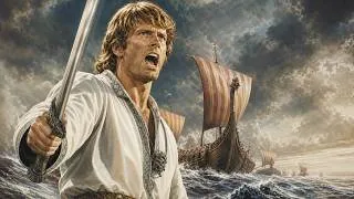 Miniature : ERIK LE VIKING ⚔️ (VO sous-titrée FR) | 1965 | Film complet d'Aventure en FRANÇAIS 🇫🇷