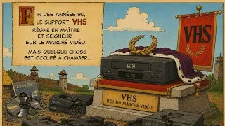 Miniature : Ma fabuleuse  histoire du DVD 