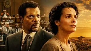 Miniature : AU NOM DE LA VÉRITÉ 🕊️ avec Samuel L. Jackson | Film Drame / Romance complet en FRANÇAIS 🇫🇷