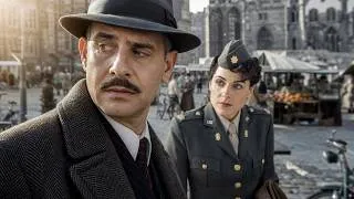 Miniature : ADIEU L'ALLEMAGNE ! 👋🏻 le charme des escrocs | Film Comédie / Guerre complet en FRANÇAIS 🇫🇷