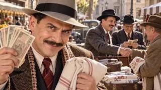 Miniature : LES ROIS DE L’ARNAQUE 🤑 ils vendent tout et n'importe quoi ! | Film Comédie complet en FRANÇAIS 🇫🇷