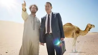 Miniature : UN AMÉRICAIN DANS LE DÉSERT 🏜️ avec Tom Hanks | Film Comédie / Romance complet en FRANÇAIS 🇫🇷