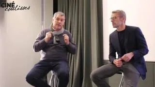 Miniature : L'Empereur - Rencontre avec Luc Jacquet et Lambert Wilson