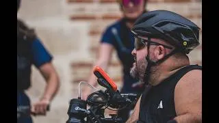 Miniature : Documentaire - Tony Moggio - Partie 3 | Cinécréatis