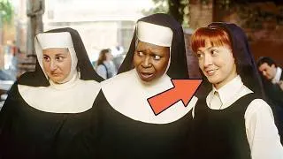 Miniature : Sister Act (1992) : 15 faits étranges que vous ne saviez jamais