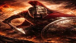 Miniature : Spartes : Les guerriers qui défiaient la mort