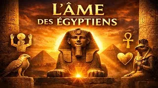 Miniature : « L’Âme selon les Égyptiens : les secrets spirituels de l’Antiquité »