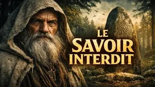Miniature : « Les Druides : Le Savoir Interdit Que l’Europe a Oublié »