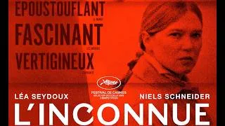 Miniature : L'Inconnue : bande-annonce (Léa Seydoux, 2026)