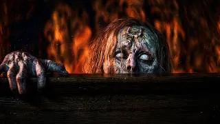 Miniature : Quand les légendes locales réclament leur sacrifices... (2022) FOLK HORROR