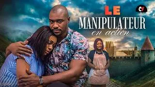 Miniature : LE MANIPULATEUR EN ACTION | FILM NIGÉRIAN