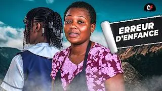 Miniature : MON ERREUR D'ENFANCE | FILM NIGÉRIAN